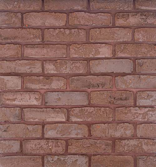 Кирпич ручной формовки Faber Jar Петровский Штандарт Бордовый