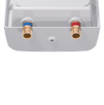 Электроводонагреватель проточный THERMEX Topflow 8000
