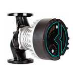 Насос, SHINHOO, циркуляционный, тип MEGA S 65-12F, 1x230V