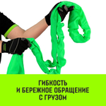 Строп HITCH СТКк-2,0т. (L=1,0м)