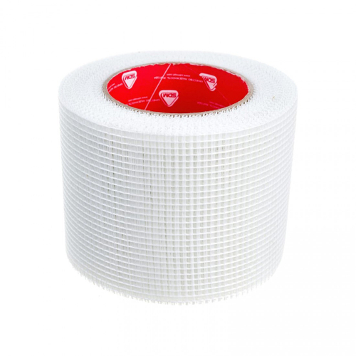 Серпянка SD-Glass Prof самоклеящаяся, 100 мм, 20 м, шт