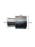 Удлинитель / проставка GAROPT 38мм - 4см