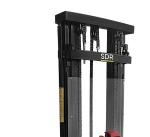 Самоходный электроштабелер PROLIFT M2 SDR 1545S