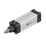 Пневмоцилиндр по ISO 15552 FVBC50x125-S