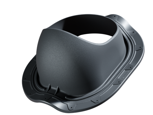 Проходной элемент Monterrey Черный