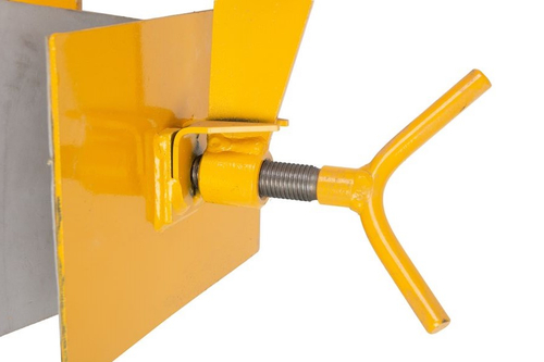 Захват для сэндвич-панелей ZSP г/п 0,5 т (R)