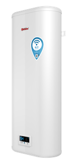 Водонагреватель накопительный THERMEX IF 100 V (pro) Wi-Fi