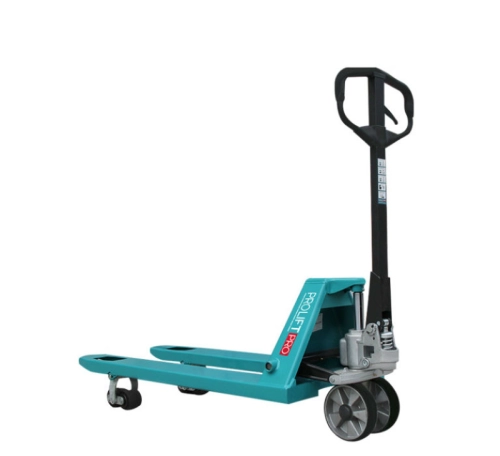 Гидравлическая тележка PROLIFT PRO RT25