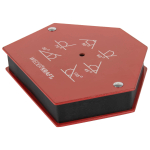 Сварочный магнит 35 кг WDK-65275