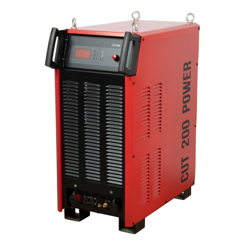 Аппарат для плазменной резки CUT 200 POWER