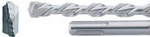 Набор буров по бетону SDS-Plus (6х110; 8,10х160) 5 шт Makita B-54704