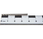 Фреза концевая (2.5х40х8 мм; Р6М5; 4 перая; ц/х) GRIFF a300016