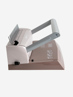 Переплетчик ГЕЛЕОС БП-16 коричневый от производителя