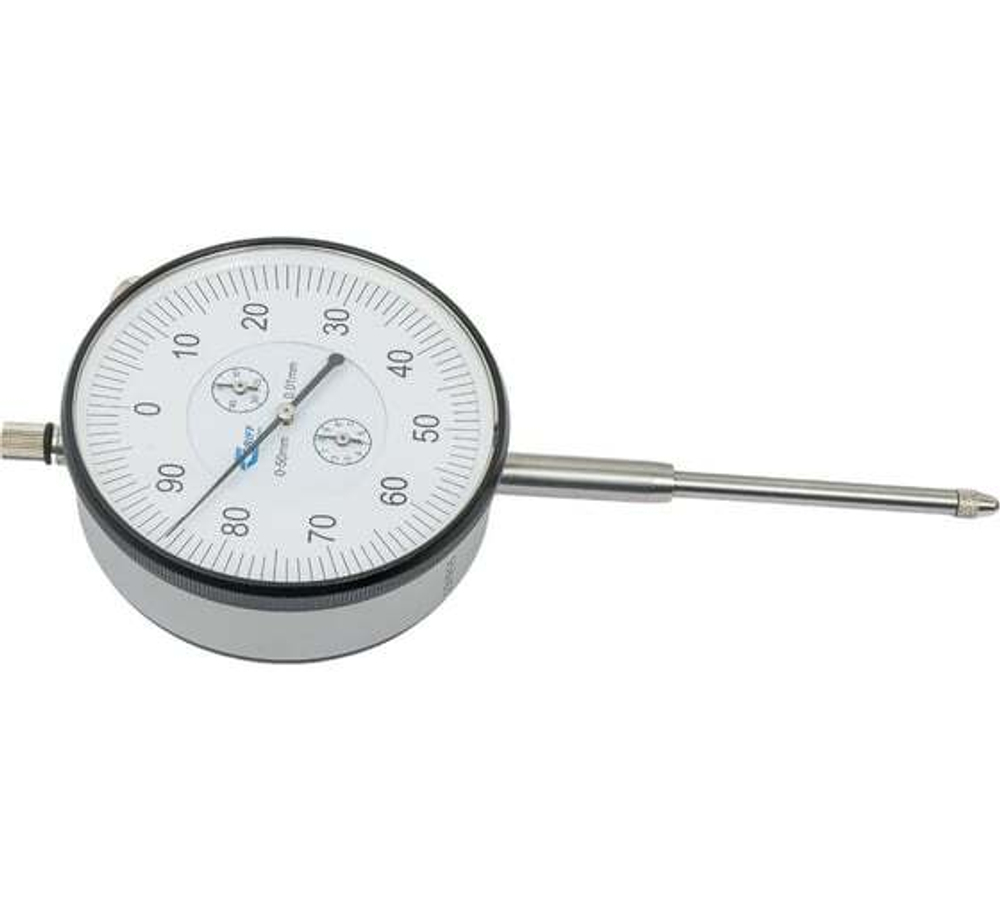 Индикатор GRIFF ИЧ 50 класс точности 1, ГОСТ 577-68 D107405