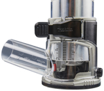 Кромочный фрезер Makita RT0702CX2J