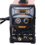 Аппарат для аргонодуговой сварки WDK TIG-200