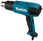 Фен строительный Makita HG6031VK