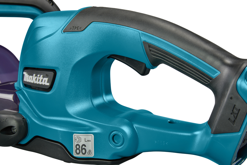 Кусторез LXT Makita DUH507F001