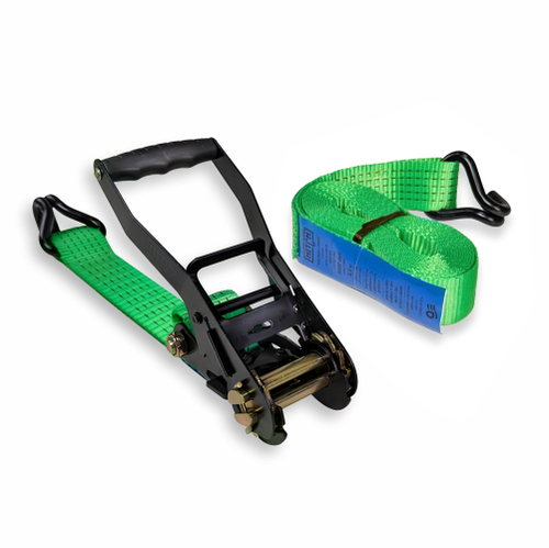 Ремень стяжной HITCH RS REGULAR 400:5000:6 (50мм, STF400DaN, 5T, 6М), пакет