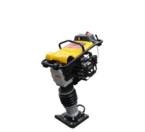 Вибротрамбовка ручная бензиновая NORSU RM-80H