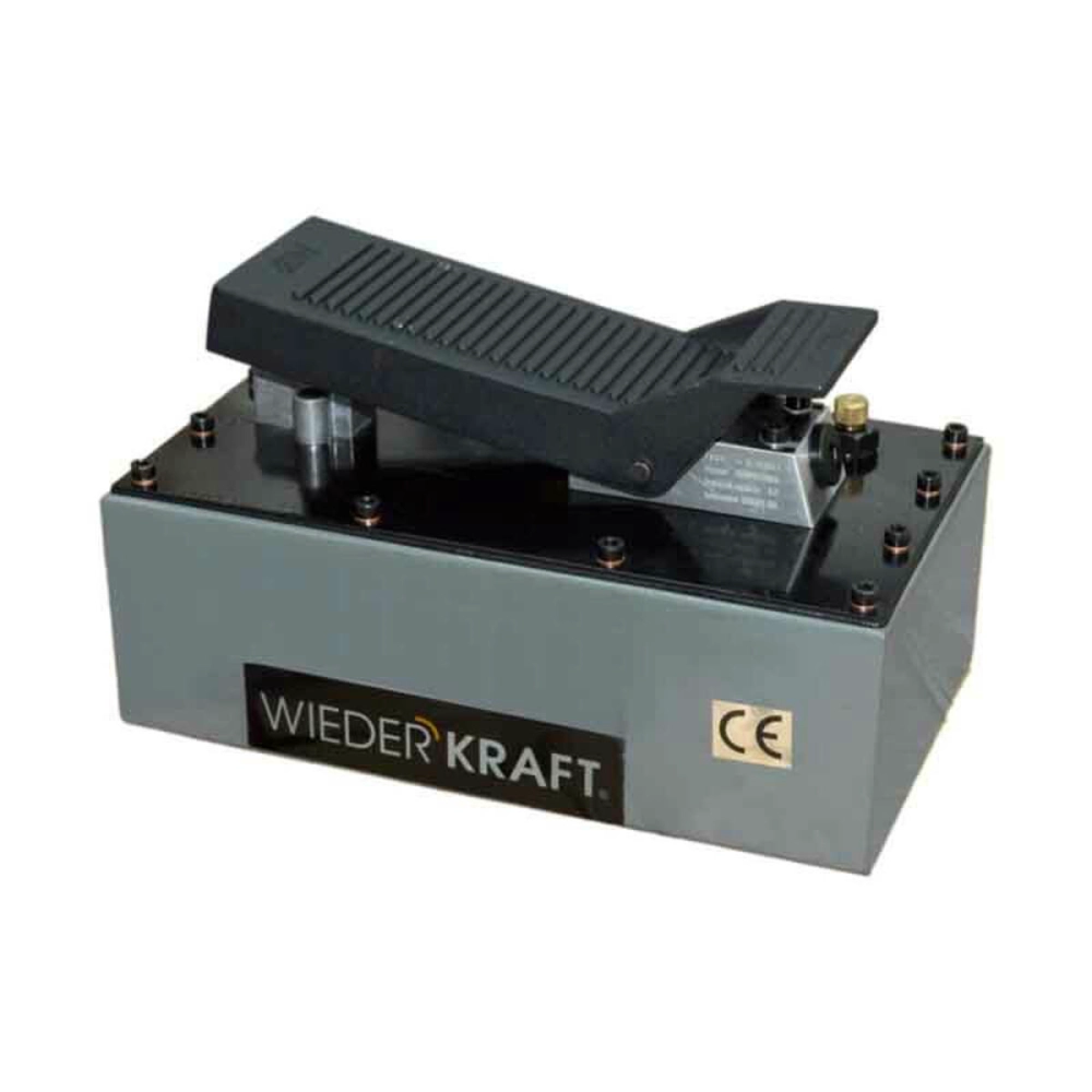 WDK-81503 Стяжка пружин стационарная