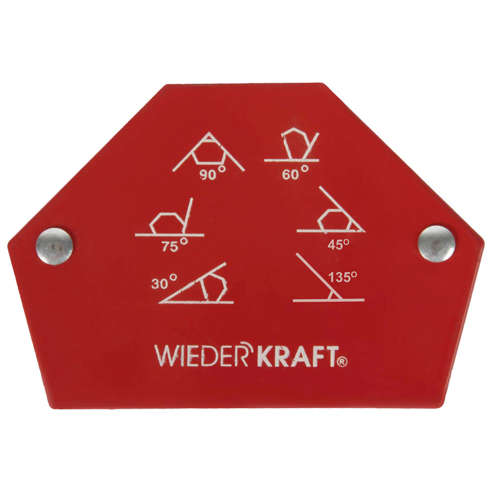 Сварочный магнит 11 кг WDK-65025