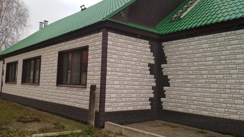 Угол Burg, Белый