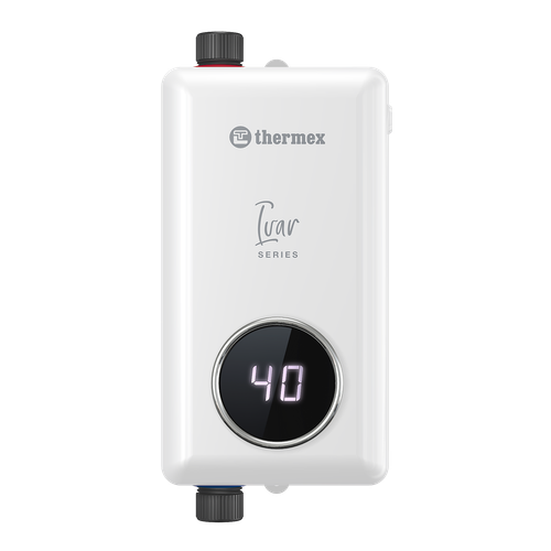 Проточный водонагреватель THERMEX Ivar 3500