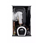 Настенный конденсационный котел Federica Bugatti 50 COND B VARME