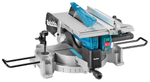 Пила комбинированная Makita LH1201FL