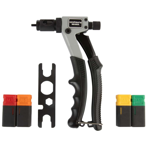 WDK-RN135 Заклепочник для резьбовых заклепок M3-M6