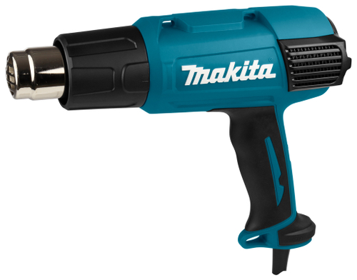 Фен строительный Makita HG6031VK