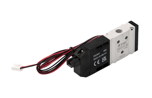 Распределитель быстродействующий EHE3211S-M5E4-1M