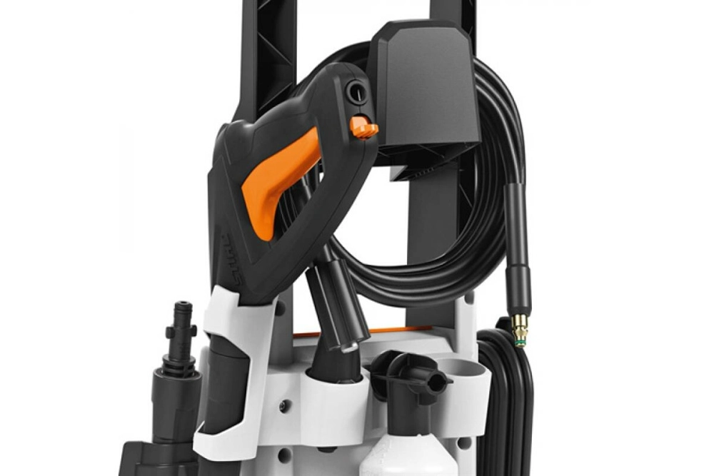 Мойка STIHL RE 90 (1,8 кВт 100 бар. 9,8кг)