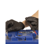 WDK-21464 Пробник автоэлектрика 6, 12, 24 В