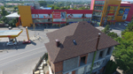 Гибкая черепица Premium, Женева, Арахис