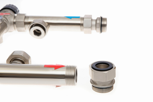 Ридан 088U0090R — Смесительный узел FHM-CR без насоса