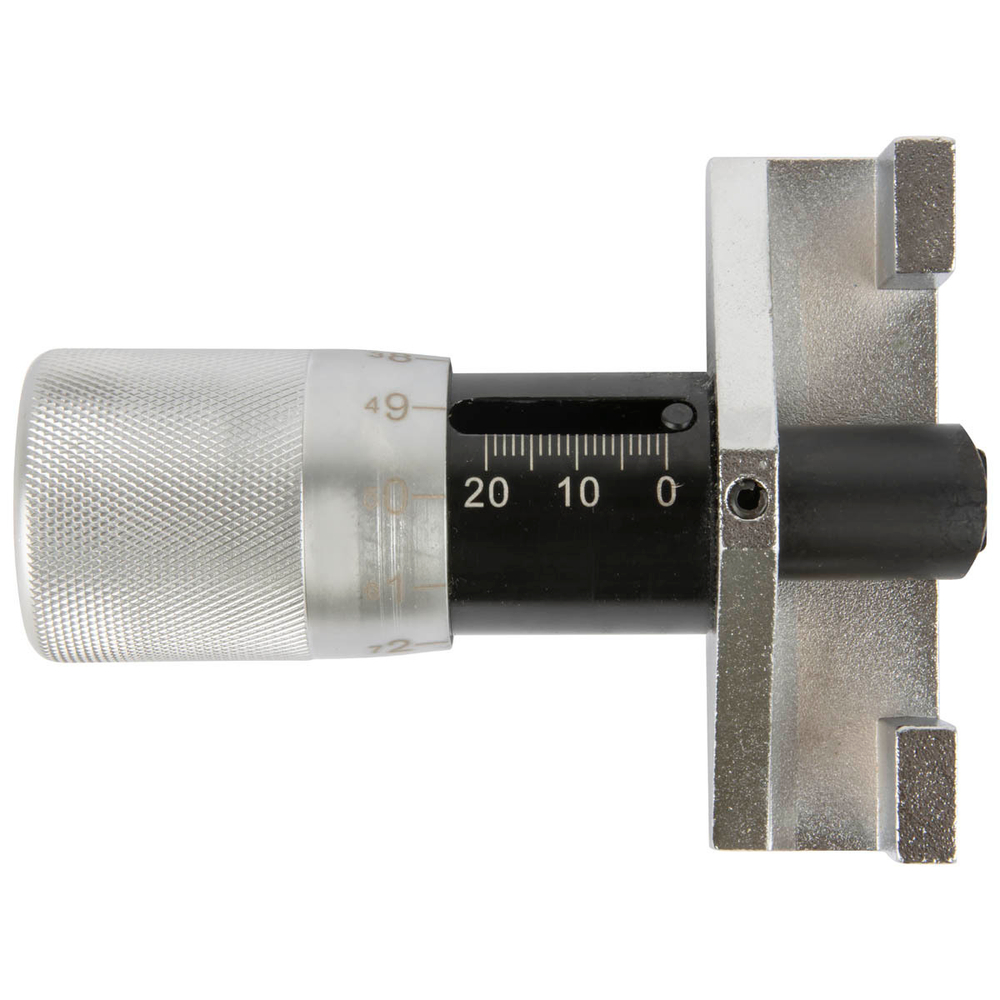 Измеритель натяжения приводного ремня WDK-214610