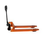 Тележка гидравлическая 2000 кг 1150 мм полиуретановые колеса TOR JC*