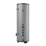 Водонагреватель косвенного нагрева THERMEX Nixen 250 F (Combi)