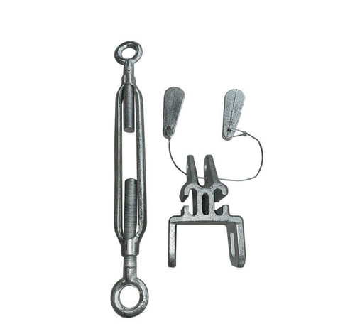 Комплект задней скобы SKR6