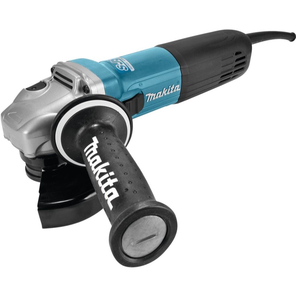 Угловая шлифмашина Makita GA5040