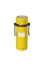 Домкрат гидравлический грузовой TOR ДУ50Г300 50 т двухсторонний