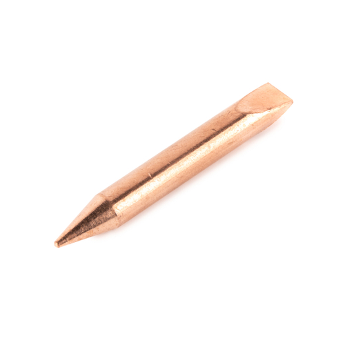 WDK-F010 Электрод для точечной приварки волнообразной проволоки F006