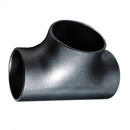 Тройник стальной 219х6 ст20