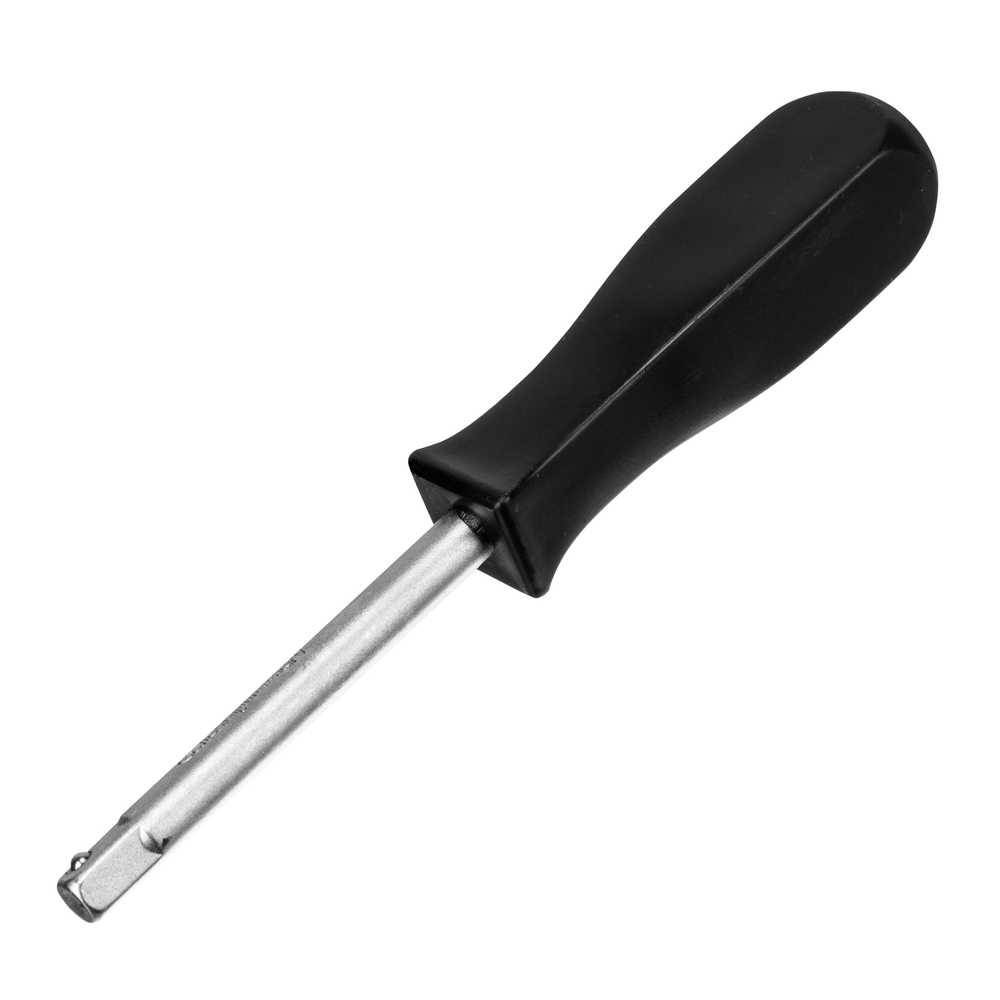 Набор инструментов, 1/2", 3/8", 1/4", пластиковый кейс 215 предм. Сибртех
