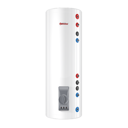 Водонагреватель комбинированного нагрева THERMEX IRP 300 V (combi) PRO