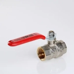 Кран шаровый 1¼"в x 1¼"в Valtec Base VT.214.N.07