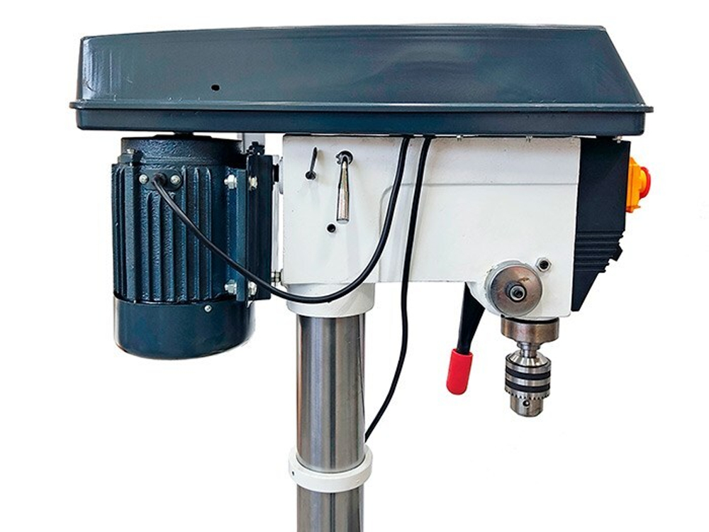 Вертикально-сверлильный станок FABTEC B32F