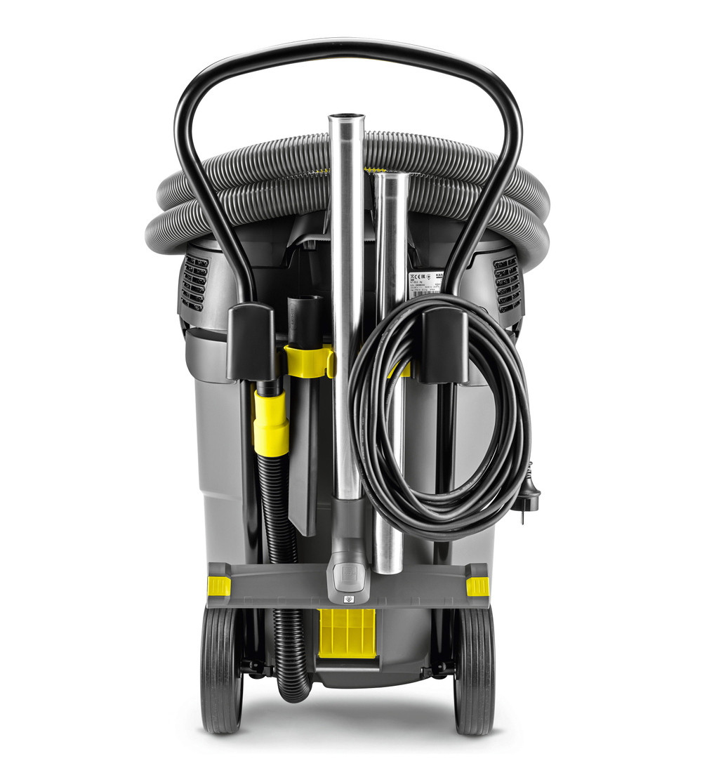 Пылесос влажной и сухой уборки Karcher NT 65/2 Ap